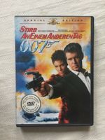 DOPPEL-DVD JAMES BOND 007 STIRB AN EINEM ANDEREN TAG Leipzig - Leipzig, Zentrum-Nord Vorschau