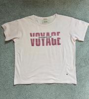 T-Shirt von "Mosh Mosh" Gr. M Rosa Nordrhein-Westfalen - Gütersloh Vorschau