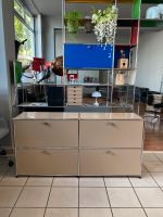 Usm Haller Sideboard Beige Neuwertig Hessen - Wiesbaden Vorschau