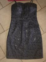 Kleid/Sommerkleid VILA Größe S, rauchblau, neu! Nordrhein-Westfalen - Velen Vorschau