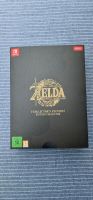 Zelda Collector's Edition Nintendo Switch Nordrhein-Westfalen - Gladbeck Vorschau