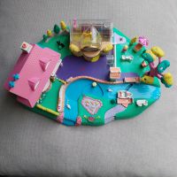 REDUZIERT ! Polly Pocket Bluebird 1996 Magical Pollyville Magnet Bayern - Simbach Vorschau