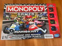 Monopoly Mario Kart UNBESPIELT Dortmund - Kirchhörde Vorschau