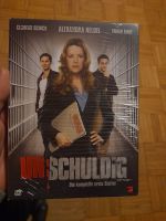 Unschuldig - Staffel 1 (3 DVDs)(DVD) Baden-Württemberg - Sinsheim Vorschau