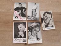 Autogrammkarten DDR Bayern - Priesendorf Vorschau