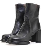 A.S.98 Damen Stiefeletten Leder Nordrhein-Westfalen - Soest Vorschau