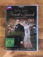 North and (&) South, DVD, Langfassung, wie neu! Schleswig-Holstein - Ellerau  Vorschau