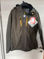 Jacke Übergangsjacke Jack Wolfskin Niedersachsen - Calberlah Vorschau