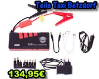 Rooks Starthilfegerät & Powerbank Neu 134,95€  Autoteile Betzdorf Rheinland-Pfalz - Betzdorf Vorschau