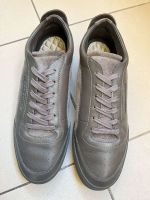 Dolce & Gabbana D&G Herren Schuhe Gr. 43,5 graphit / grau Berlin - Charlottenburg Vorschau