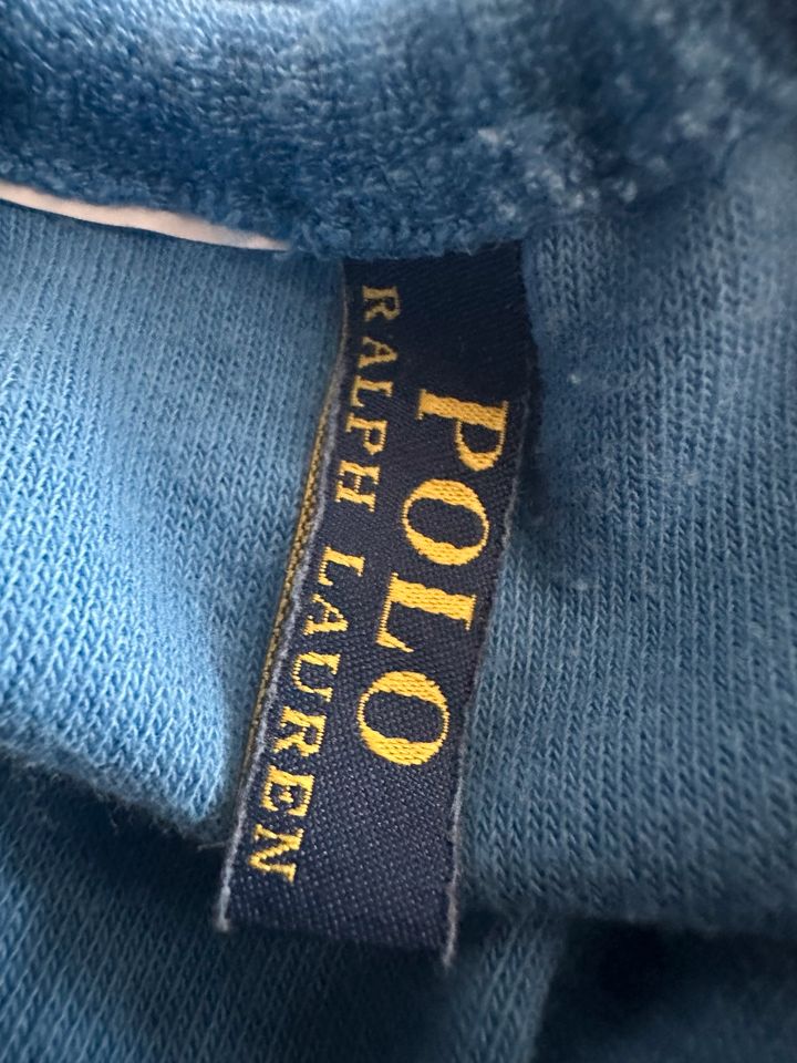 POLO RALPH LAUREN Strandkleid Gr. M/L in Herrenberg