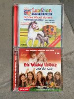 Die wilden Hühner / Leselöwen / Hörspiel / CD Niedersachsen - Hildesheim Vorschau