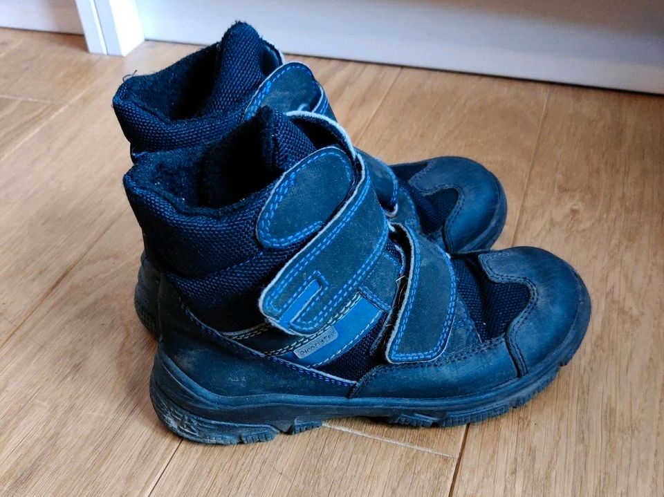 Ricosta Stiefel 31 in Stralsund