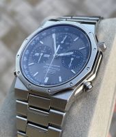 Seiko 7a38-7020, Chronograph, Vintage Watch, Armbanduhr, Box, Sap Frankfurt am Main - Nordend Vorschau