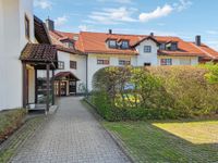 Einziehen und wohlfühlen, große 3 Zimmerwohnung mit ansprechendem Grundriss Bayern - Penzberg Vorschau