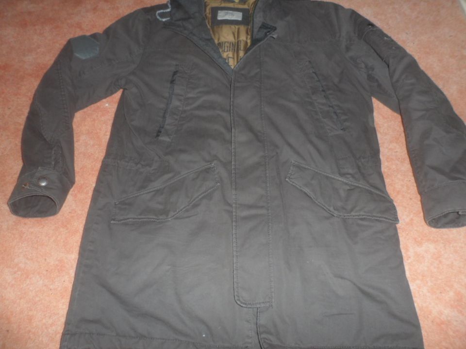 Camel active - Herbst / Winter - Mantel / Jacke . Gr . 50 in Lehrte