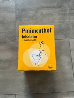 Inhalator Pinimenthol Baden-Württemberg - Singen Vorschau