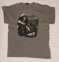 Original Harley Davidson Shirt T-Shirt Brandenburg - Münchehofe Vorschau