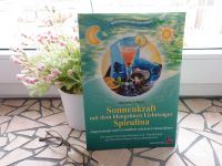 Spirulina - Sonnenkraft mit dem blaugrünen Lichtträger M.E. Meyer Bayern - Hofkirchen Vorschau