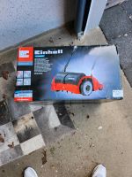 EINHELL Elektro-Vertikulierer 'Classic' (NAGELNEU) Kr. München - Aschheim Vorschau