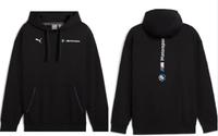 BMW Motorsport Essential Hoodie Kapuzenpullover Sweatshirt Hessen - Fulda Vorschau