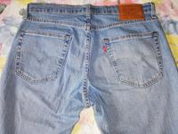 Jeans Levi's W33 L30 Sachsen-Anhalt - Zeitz Vorschau
