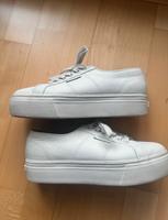 Superga Sneaker weiß 40 Baden-Württemberg - Ulm Vorschau