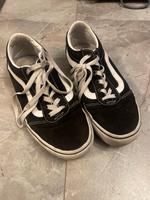 schwarze vans Obervieland - Kattenesch Vorschau