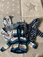 Babykleidung 62/68 Sweatshirts Jacken Nordrhein-Westfalen - Soest Vorschau