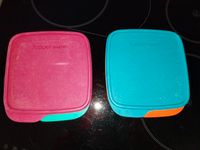 Tupperware Pausenbox 3 geteilt - 550 ml Nordrhein-Westfalen - Herzebrock-Clarholz Vorschau