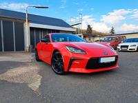 Toyota GR86 "Premium" Garantie/8-fach/Bastuck/Autec Rheinland-Pfalz - Spessart Vorschau