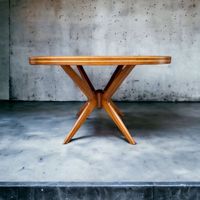 Retro,Tisch,Ilse,Möbel,3203,Couchtisch,60er,Jahre,Vintage, Niedersachsen - Wardenburg Vorschau