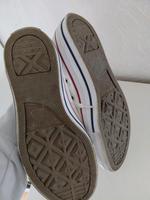 Ich verkaufe die Schuhe converse Nordrhein-Westfalen - Vlotho Vorschau