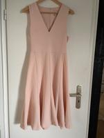 Elegantes Sommerkleid Cocktailkleid 36 Hannover - Döhren-Wülfel Vorschau
