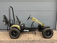 Berg Jeep Revolution Pedal Go-Kart XL BFR-3 Niedersachsen - Lehre Vorschau