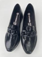 Remonte - Edel - Damen - Schuhe echtes Leder schwarz Köln - Köln Junkersdorf Vorschau