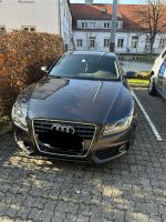 Audi A5 2.0 s-line benziner sportback Bayern - Augsburg Vorschau
