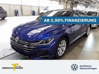 Volkswagen Arteon 1.4 eHybrid R-LINE LEDER PANO ASSIST KAME Nordrhein-Westfalen - Castrop-Rauxel Vorschau