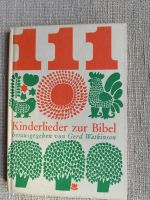 Kinderlieder zur Bibel Bayern - Thurnau Vorschau