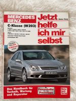 Wie helfe ich mir selbst Mercedes W203 Schleswig-Holstein - Boostedt Vorschau