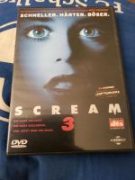 Scream 3 DVD Hessen - Groß-Umstadt Vorschau