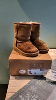 Ugg's  Kinder Winterstiefel größe 25 Niedersachsen - Hildesheim Vorschau