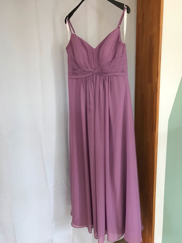 Tolles Kleid Umstands/Brautjungfer/Abendkleid in Duisburg