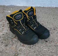 Albatros Sicherheitsstiefel ~ Sicherheitsschuhe ~ Gr. 39 ~ NEU Hessen - Bad Karlshafen Vorschau