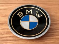 BMW Lenkrad Emblem Neue Klasse (BMW 1500) Nordrhein-Westfalen - Wachtberg Vorschau