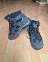 Wanderschuhe Jack Wolfskin, Größe 39,5 Dresden - Pieschen Vorschau