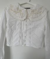 Crop Bluse Bayern - Augsburg Vorschau