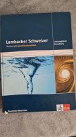 Buch lambacher Schweizer Nordrhein-Westfalen - Oer-Erkenschwick Vorschau