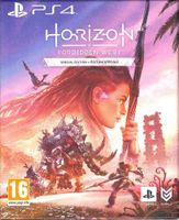 Horizon: Forbidden West - Special Edition - PS4 / PlayStation 4 Nordrhein-Westfalen - Werther (Westfalen) Vorschau