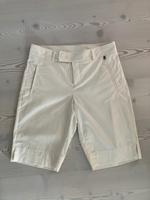 Damen Bermuda-Shorts, Bogner, weiß, 36, Top-Zustand Baden-Württemberg - Wangen im Allgäu Vorschau